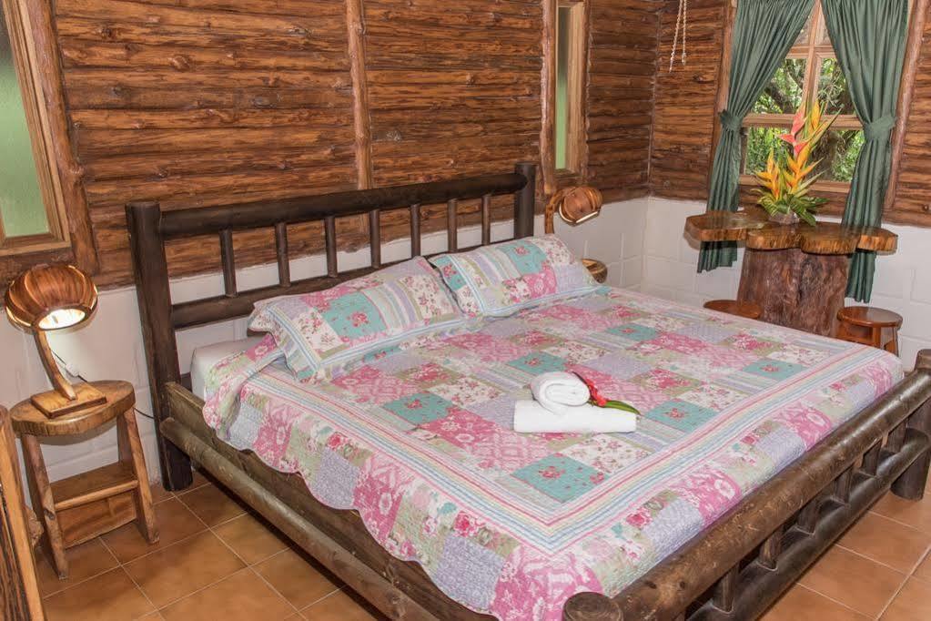 Arenal Oasis Eco Lodge&Wildlife Refuge La Fortuna Exterior foto