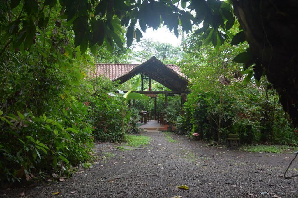 Arenal Oasis Eco Lodge&Wildlife Refuge La Fortuna Exterior foto